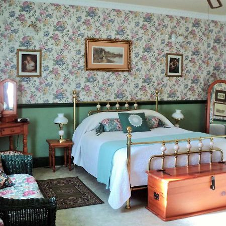 A Pilgrims Rest Hotel Graskop Exterior photo