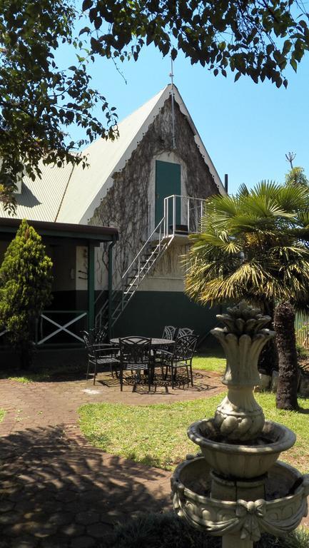 A Pilgrims Rest Hotel Graskop Exterior photo
