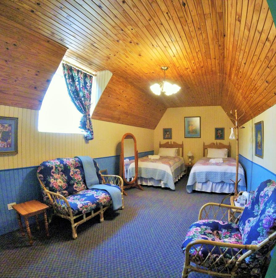 A Pilgrims Rest Hotel Graskop Exterior photo