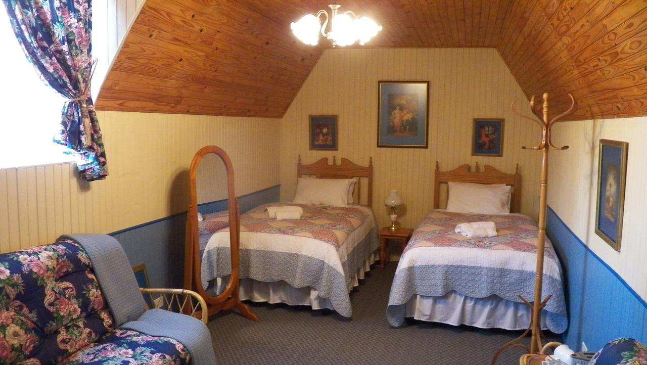 A Pilgrims Rest Hotel Graskop Exterior photo